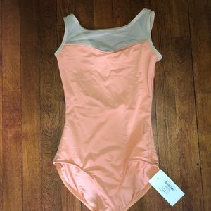 NEW WITH TAGS Mariia Leotard